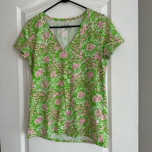 Lilly Pulitzer Tee